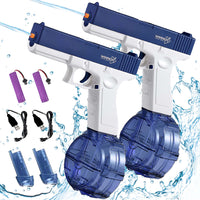 AquaBlaster Electric Water Pistol